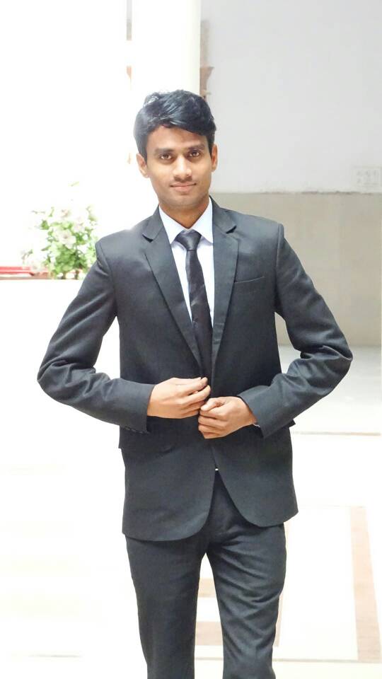 Arun kumar yadav