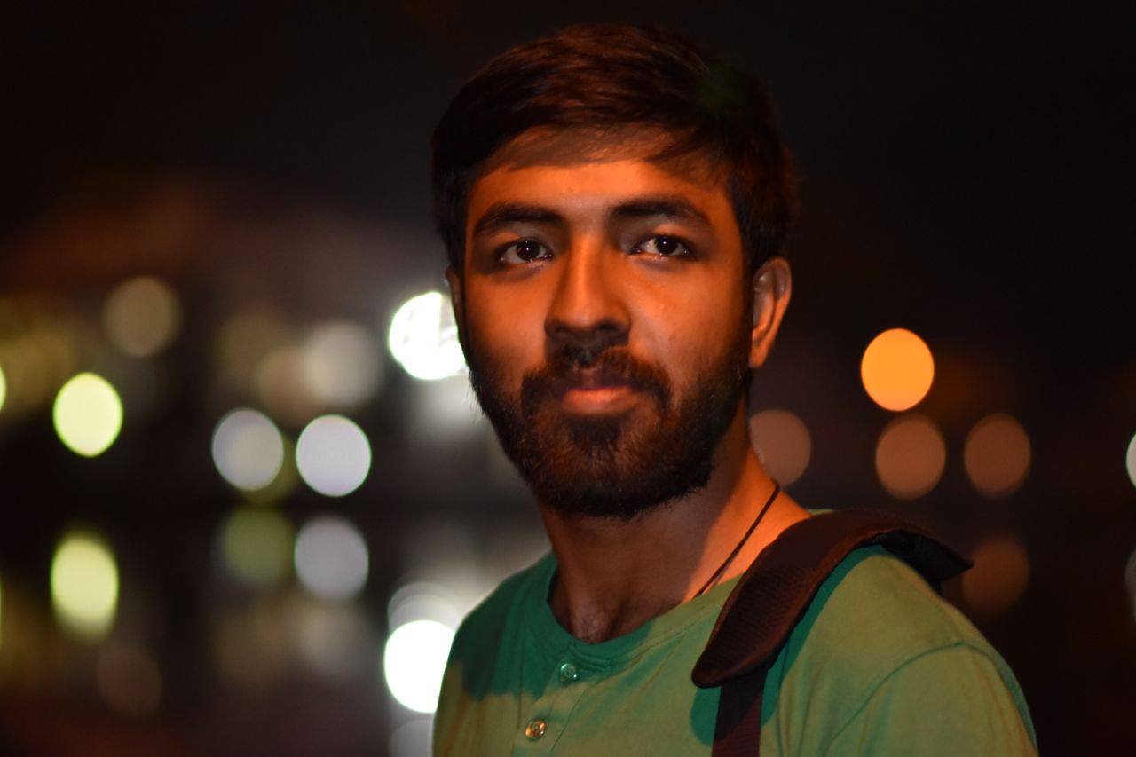 Rahul Bharadwaj