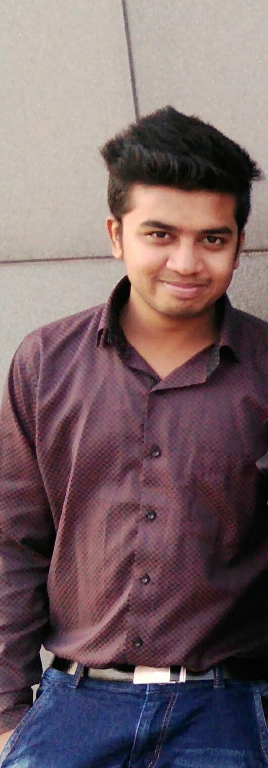 Sourav Bhattacharjee