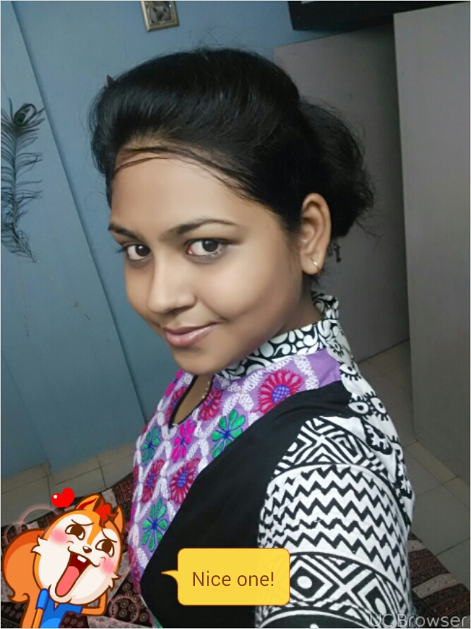 SHRUTI AGNIBHOJ