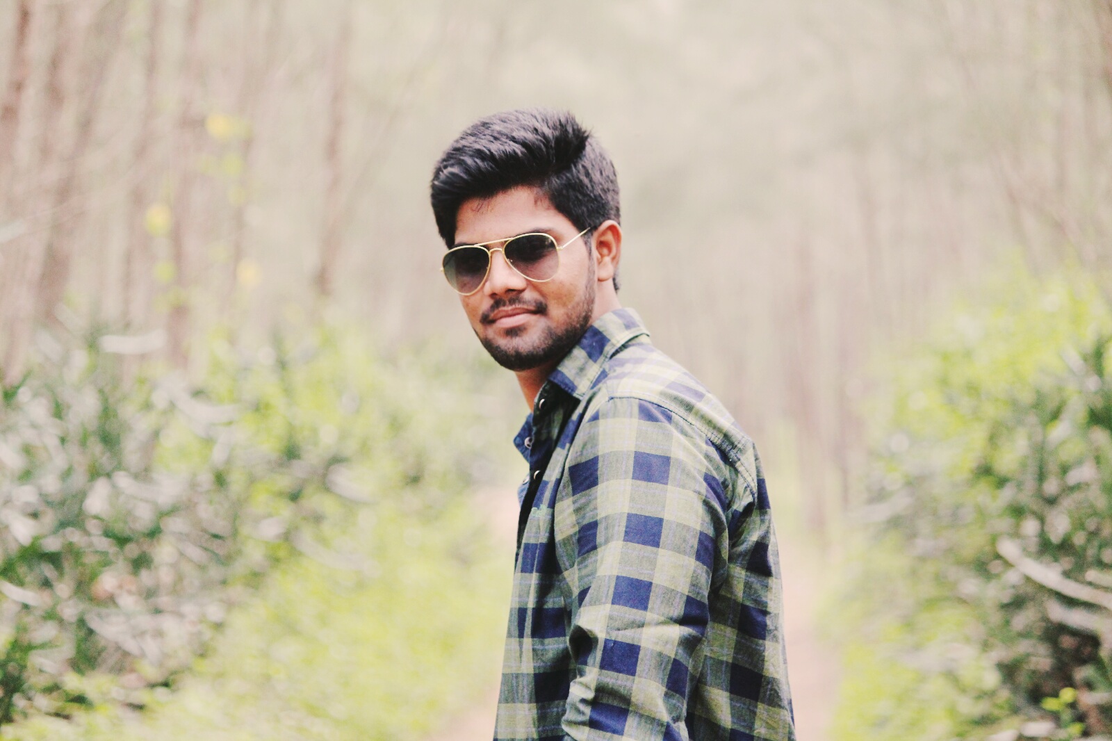 Karthik dandamudi