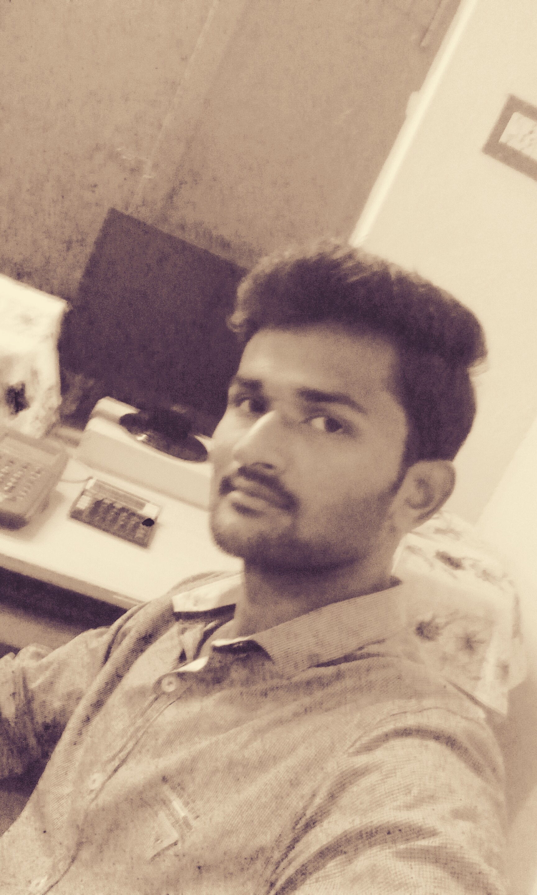 sivaphanendra reddy