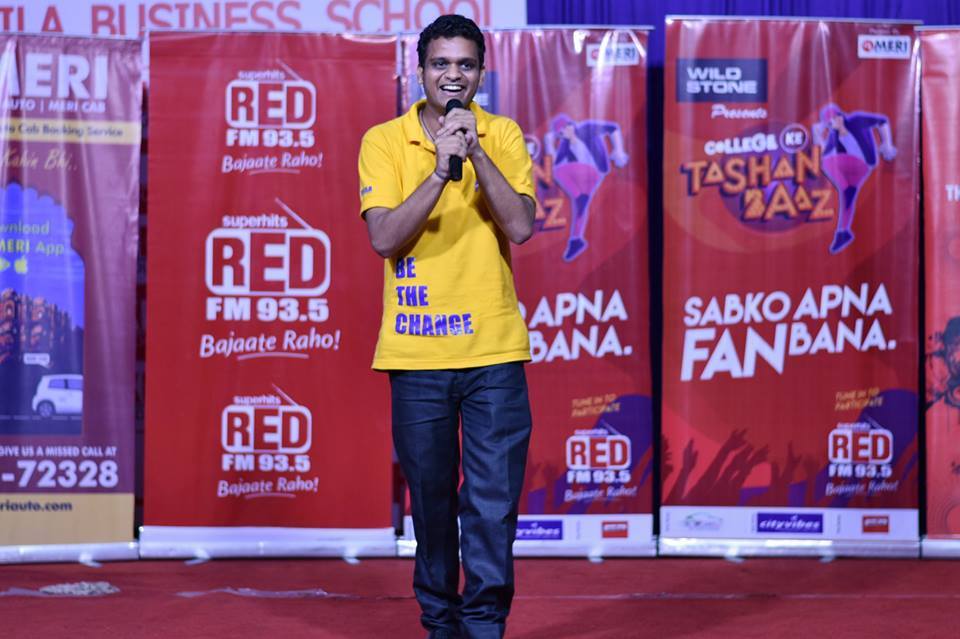 Kapil Varshney