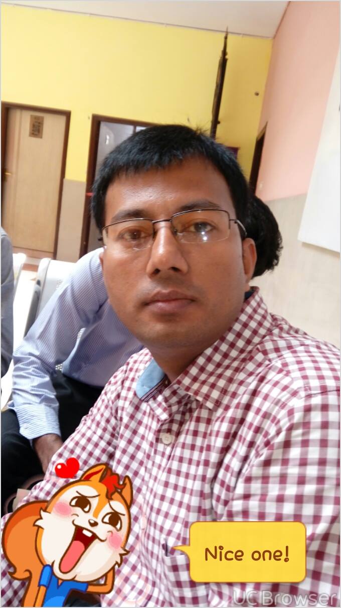 shashi ranjan
