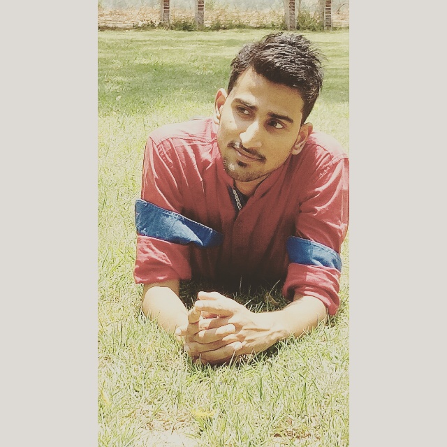 Rajat Sharma