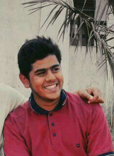 Shahzad Ahmed