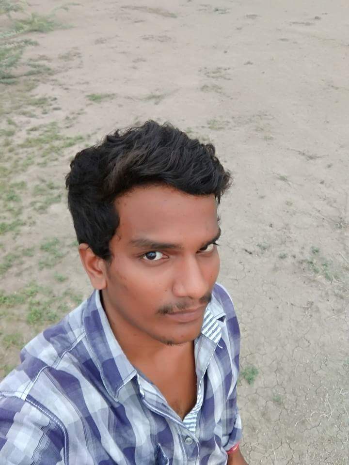 Ch Arun Kumar