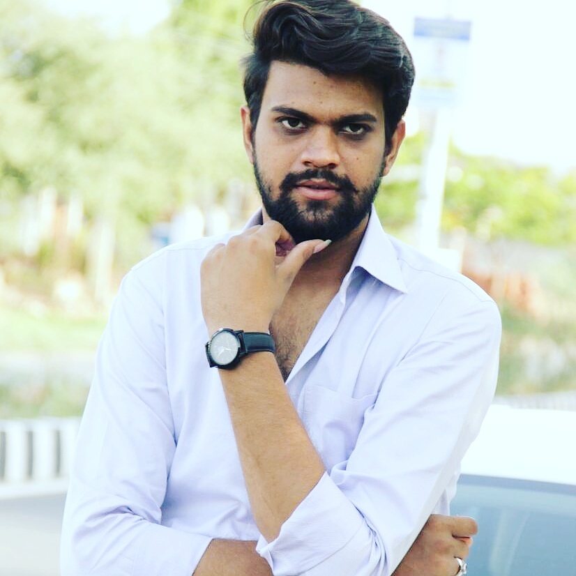 Aditya Mishra