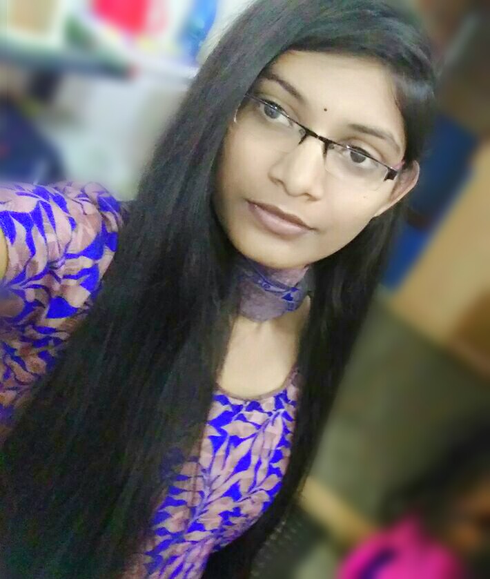 Anusha