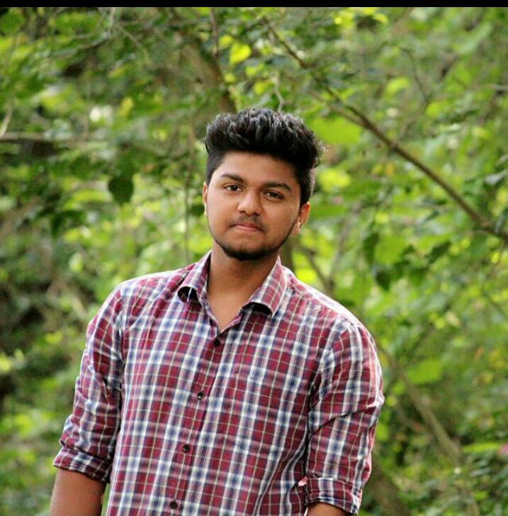 Sachin k