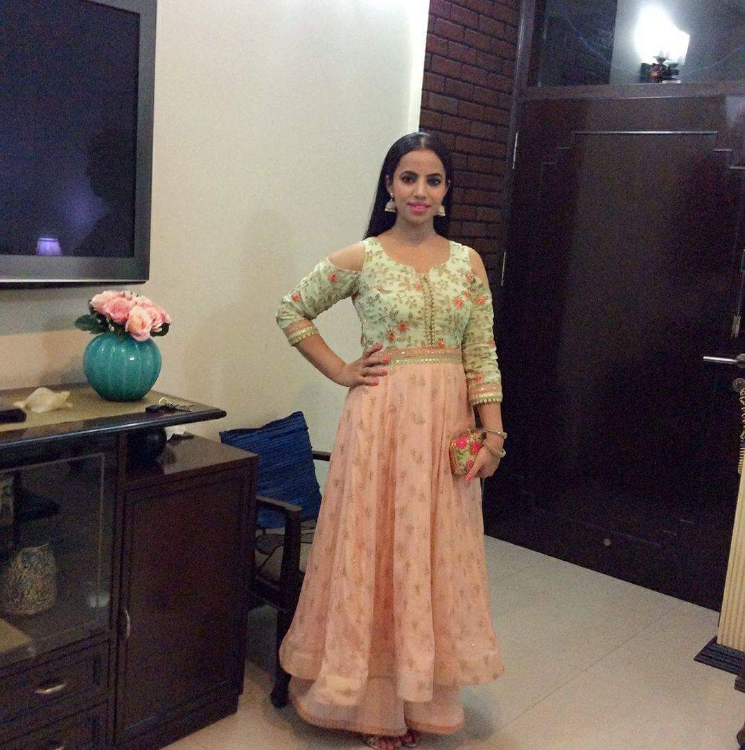Anu Dhaka