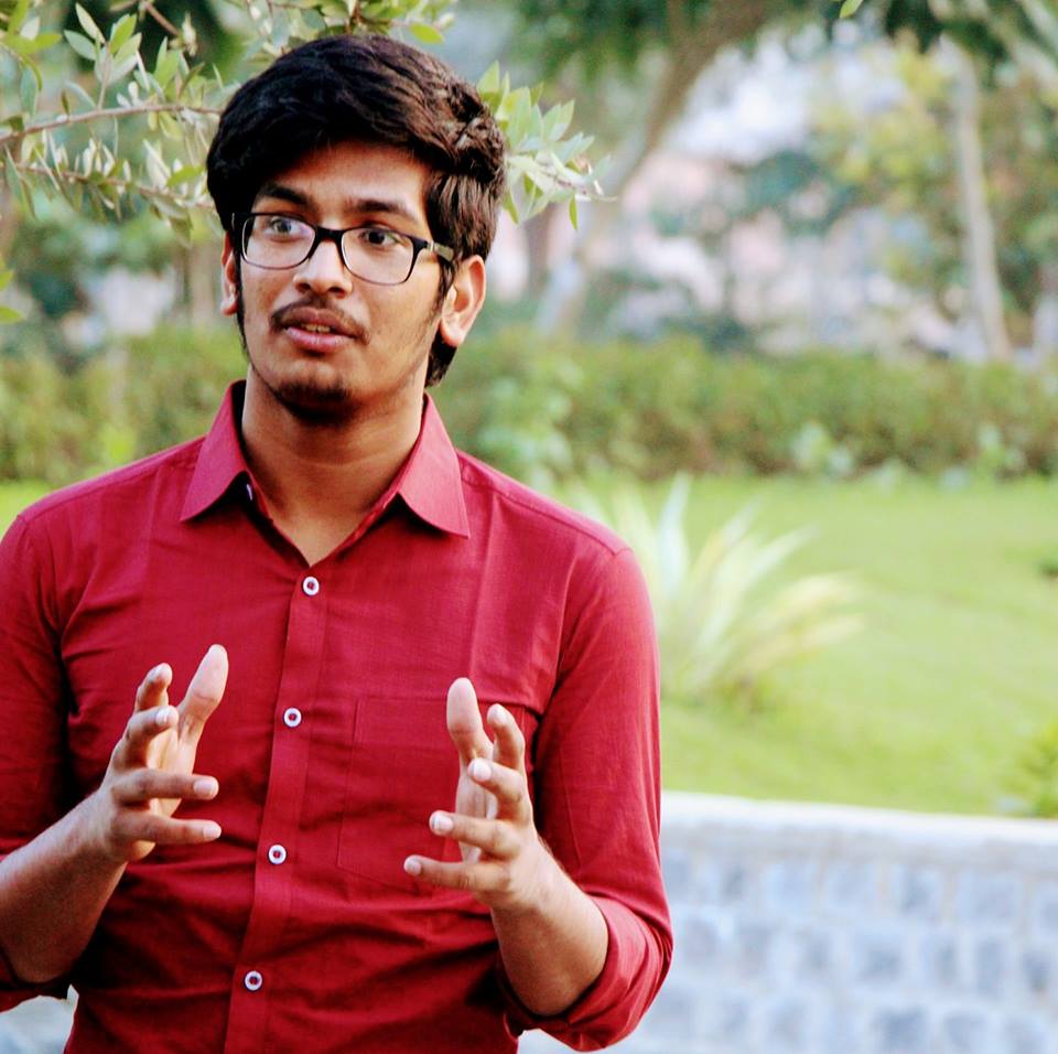 Mahender reddy
