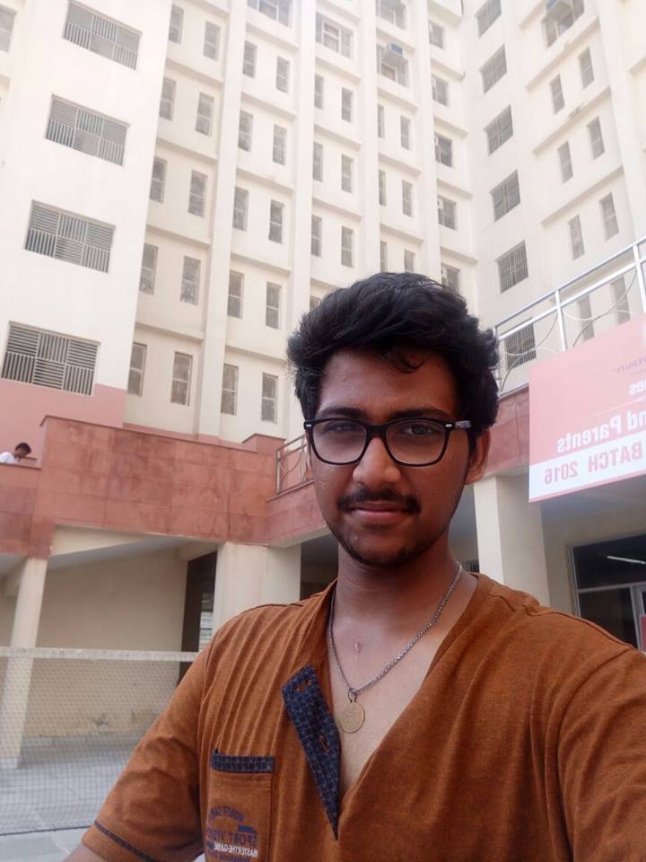 Rohit