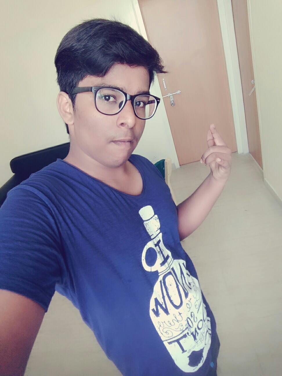 Vinay reddy