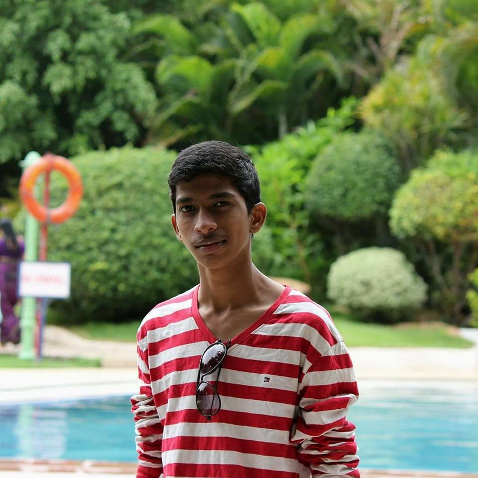 Pvsm sreekar