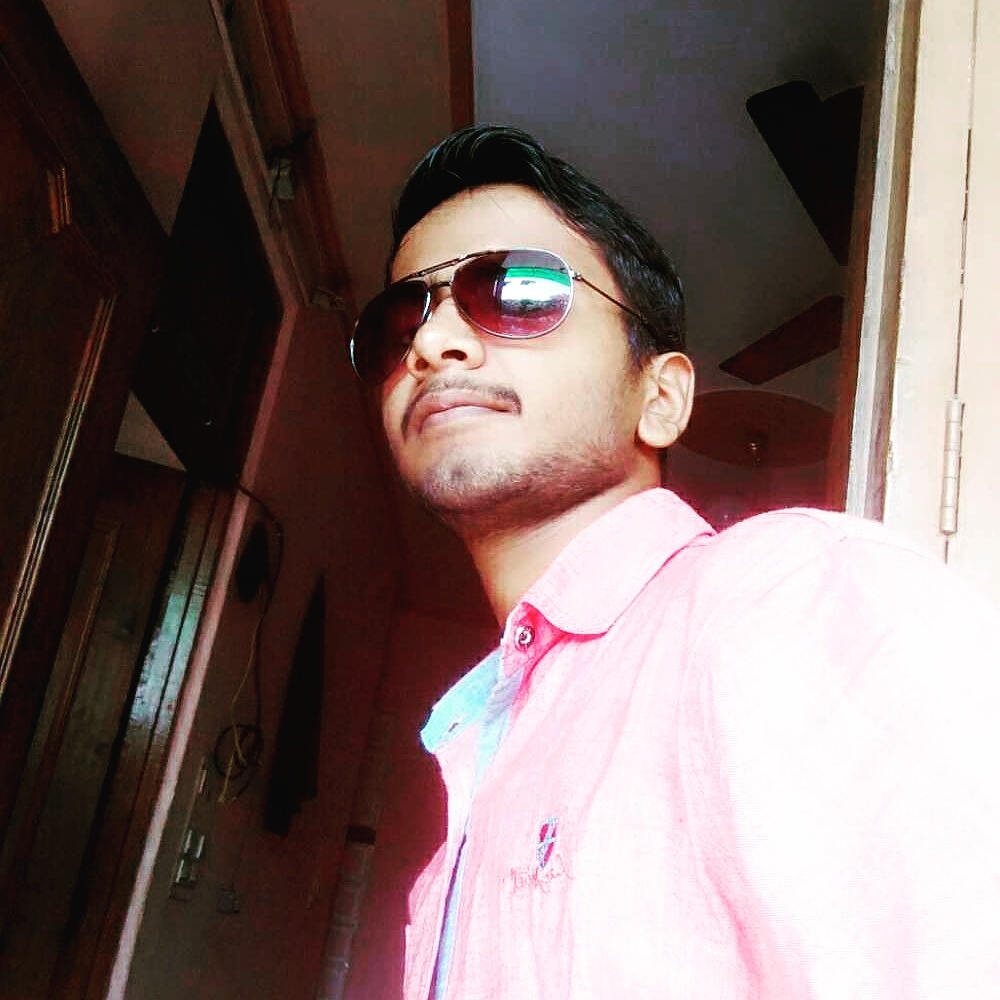 Vivek kumar Mehta
