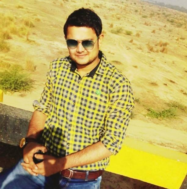 Akshay Jha