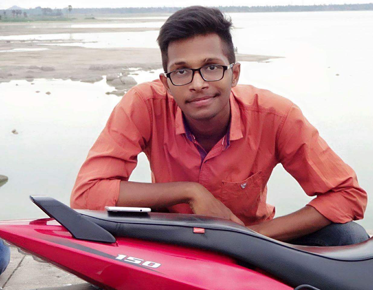 Dileep