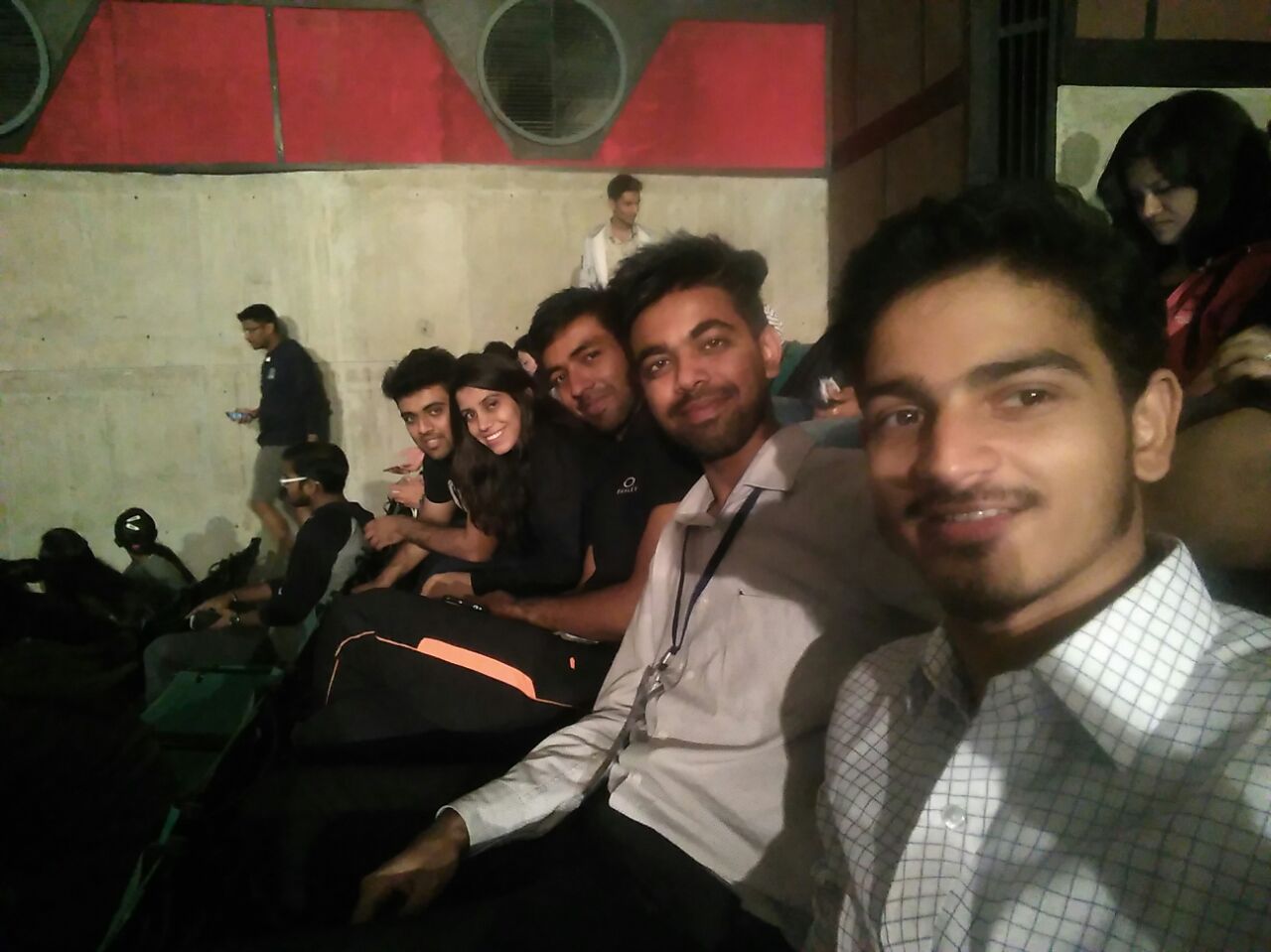 Kishan Sharma