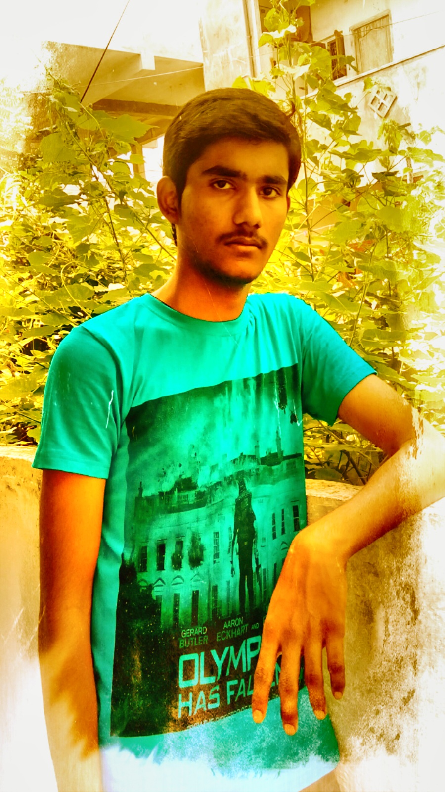 Rajesh