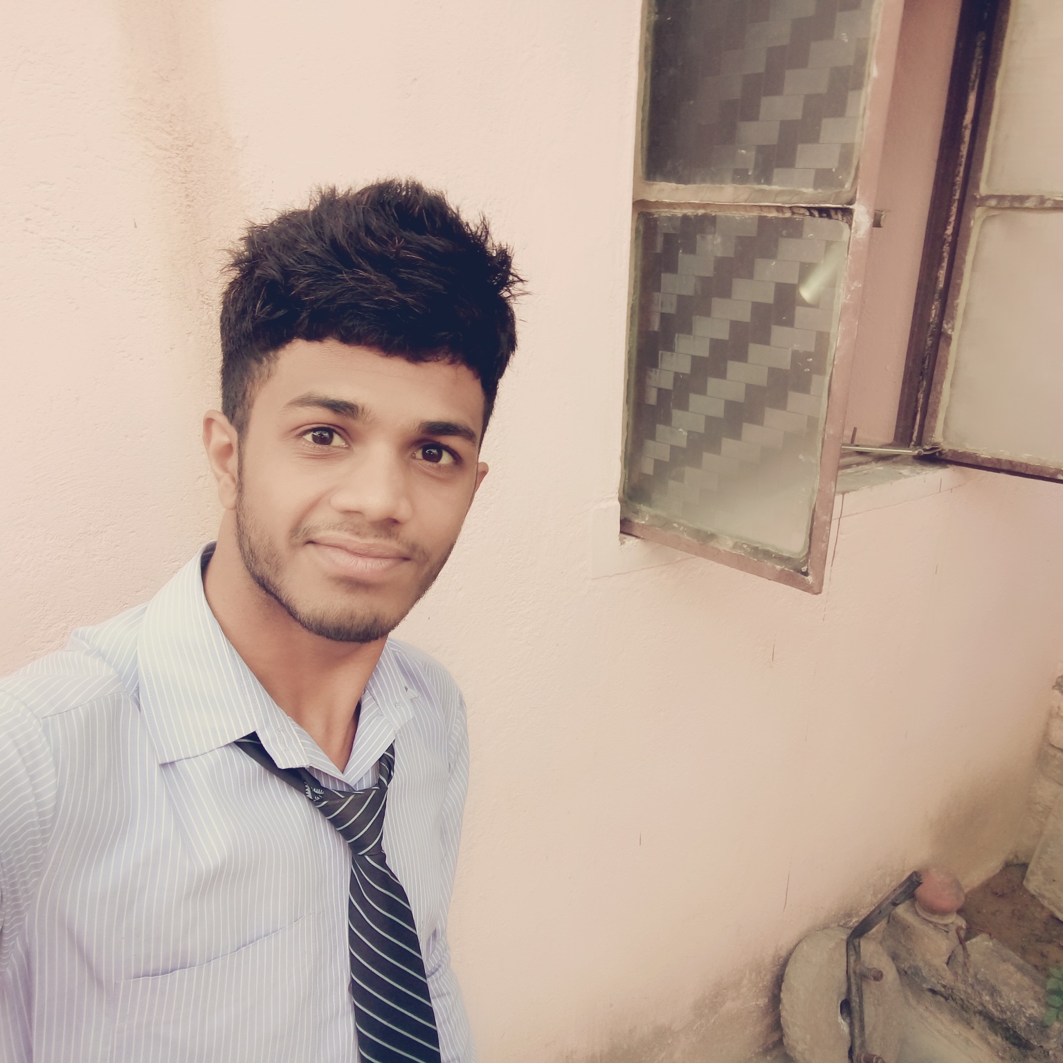 Ashutosh kumar