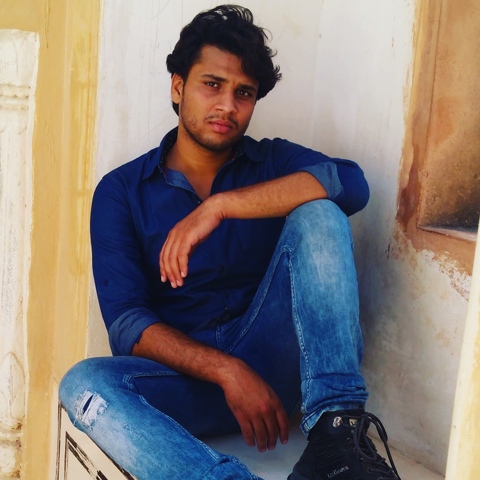 Pranay