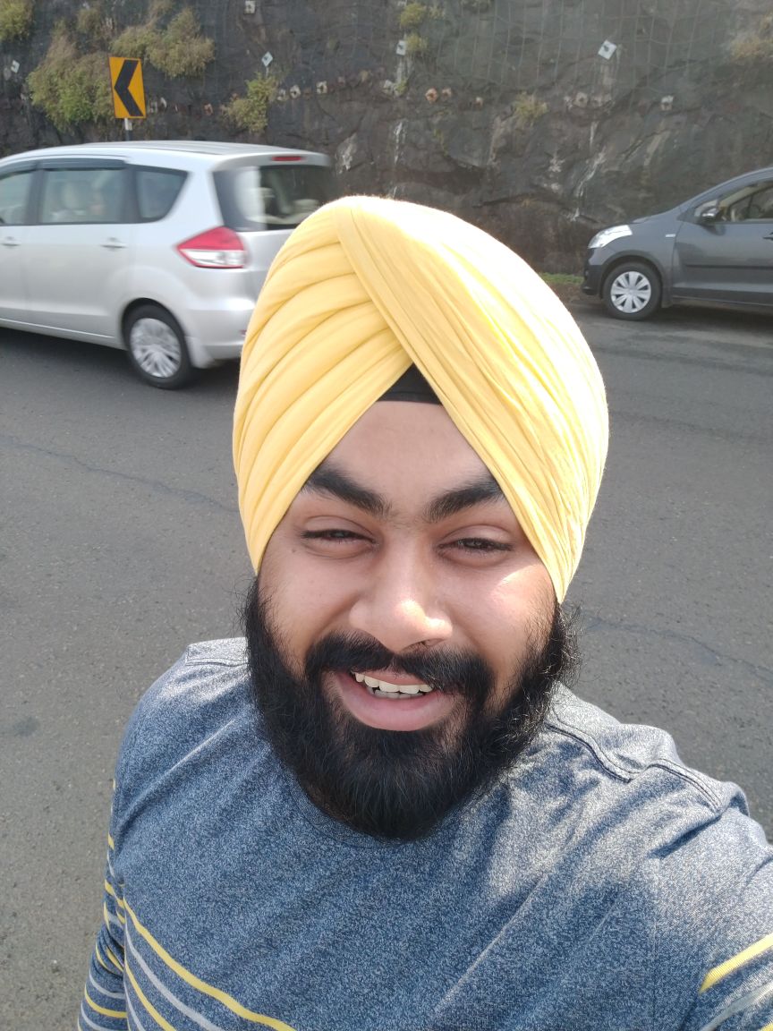 Taranjeet Singh