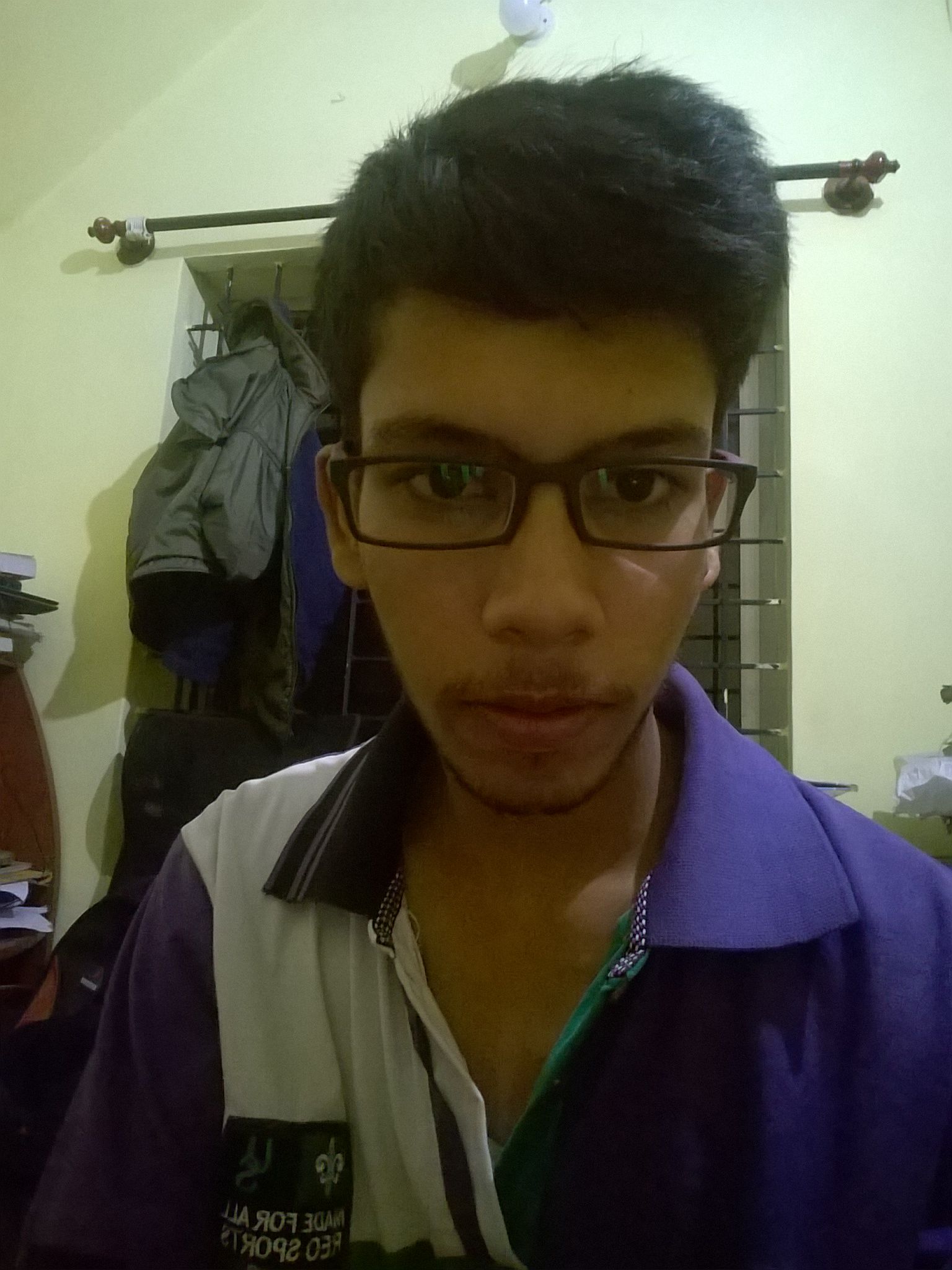 Mohit bansal