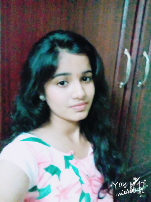 Marella Yasaswini