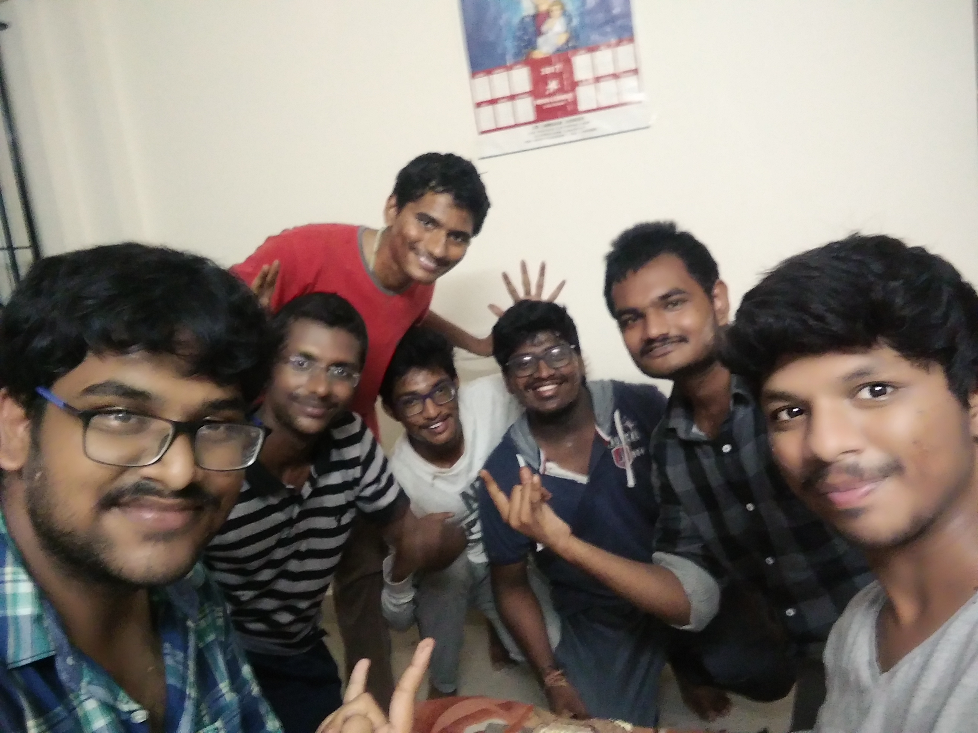 Avinash