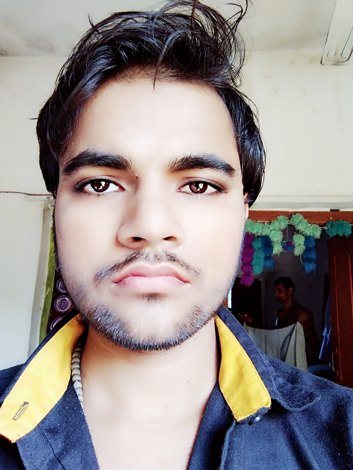 Sudeep Kumar