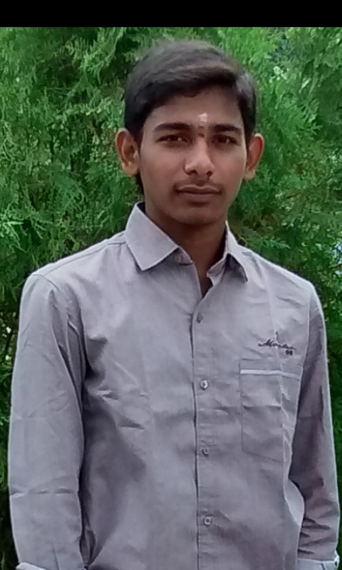 MOOD PRADEEP KUMAR