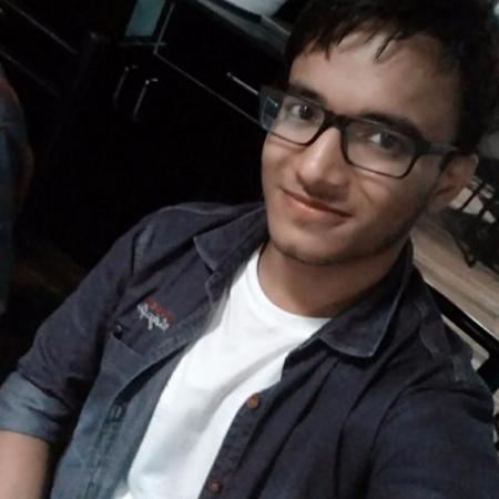 ABHIJOY SARKAR