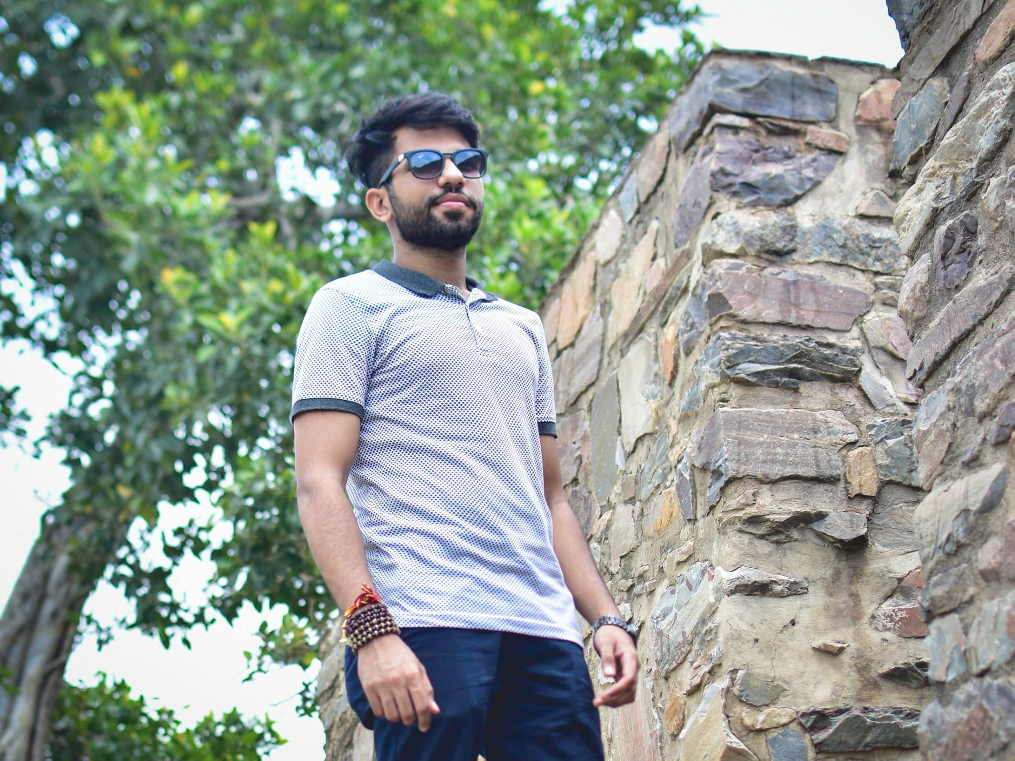 Aniket Ahuja
