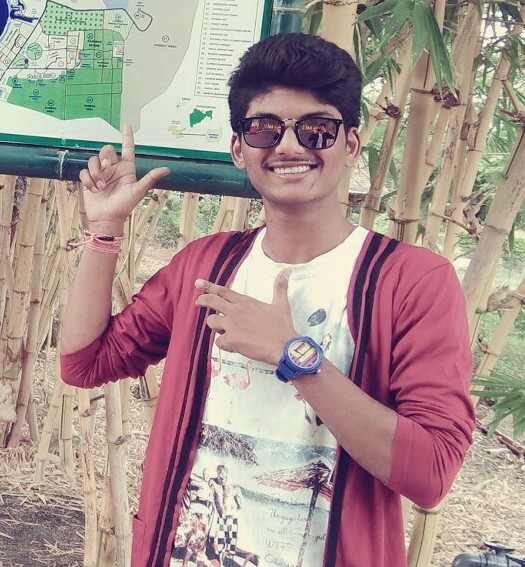 NILESH SONKUSARE