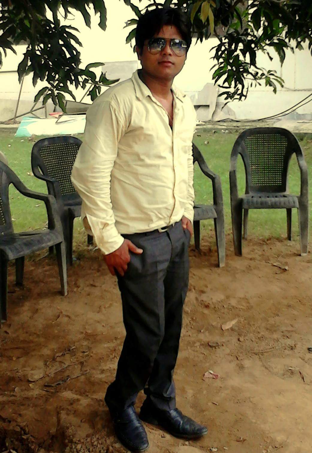 Pawan Kumar Verma