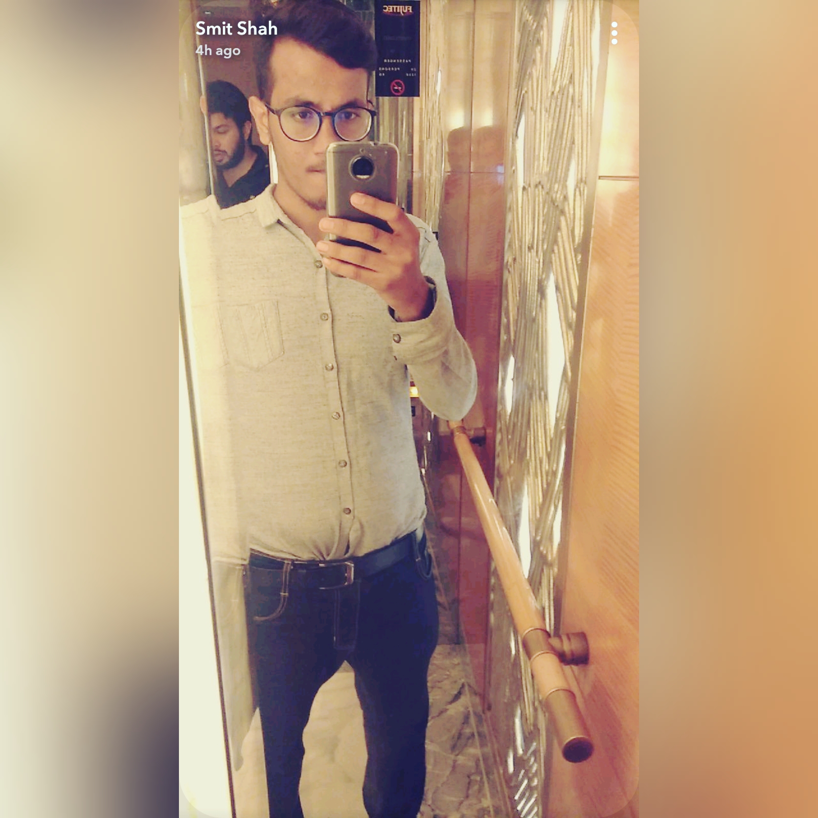 Smit shah