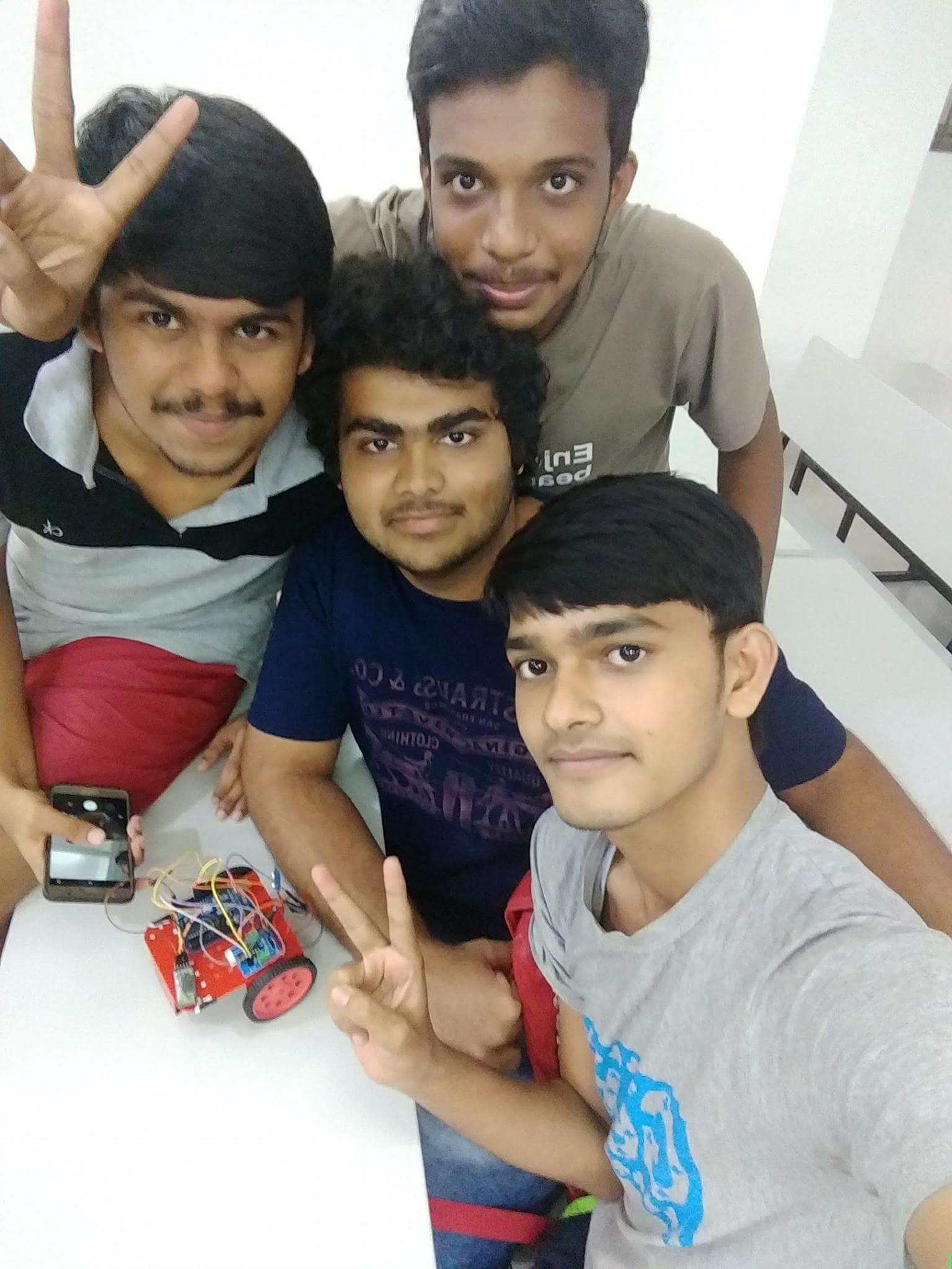 Anuj