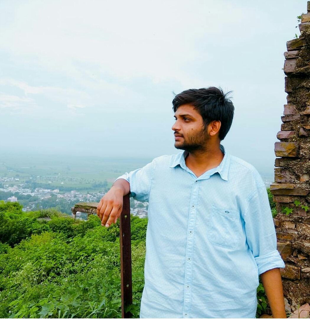Arpit Singh