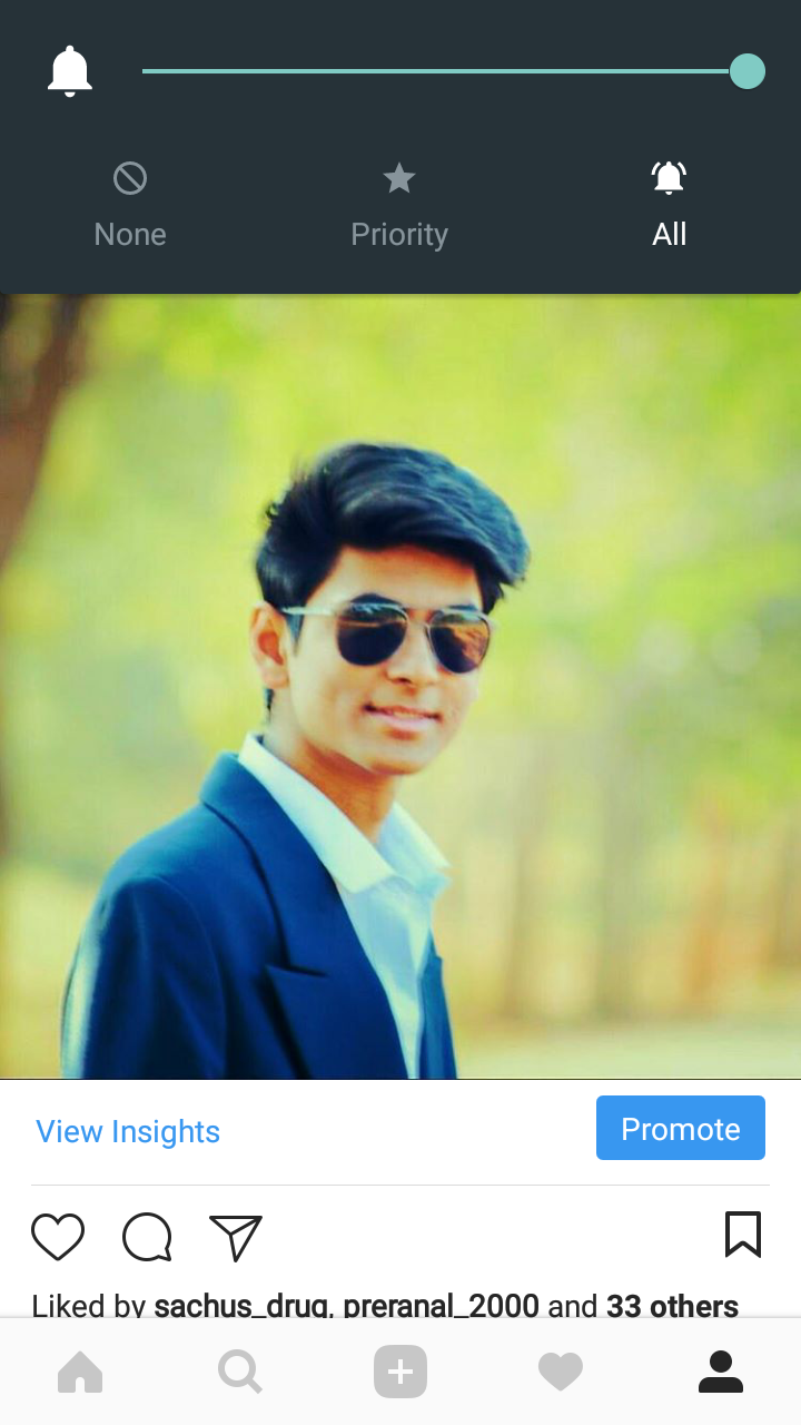 Vedansh