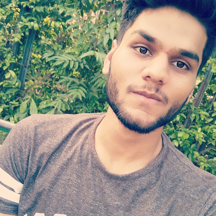 Prashant Chopra