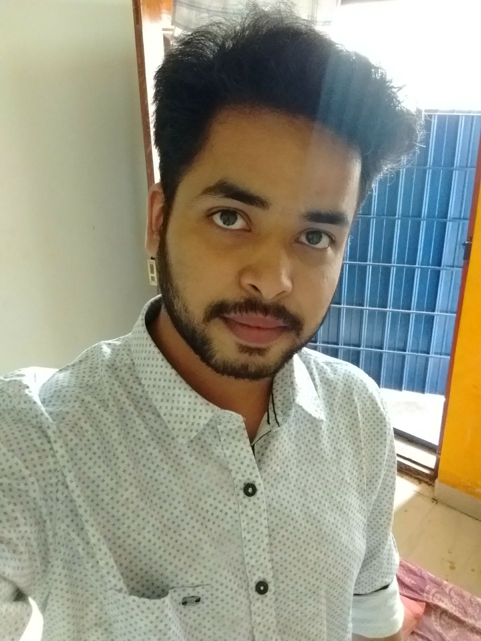 ankit raj kaushal