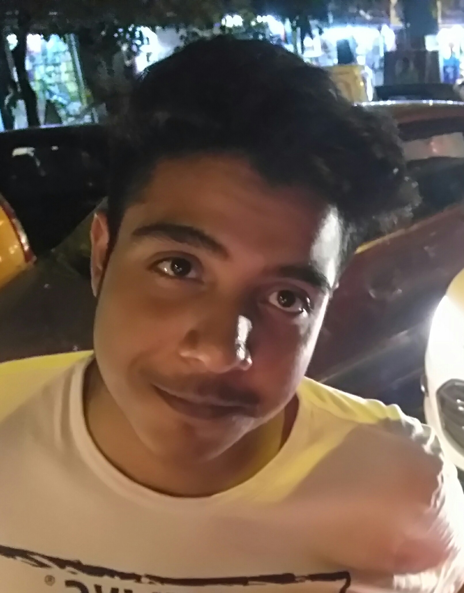 Rishabh Chandra