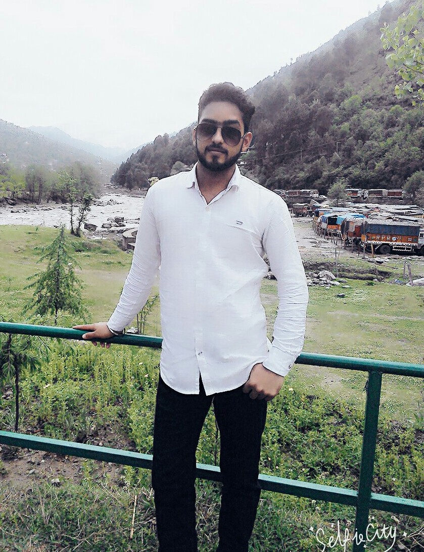 Viplove Kaushik