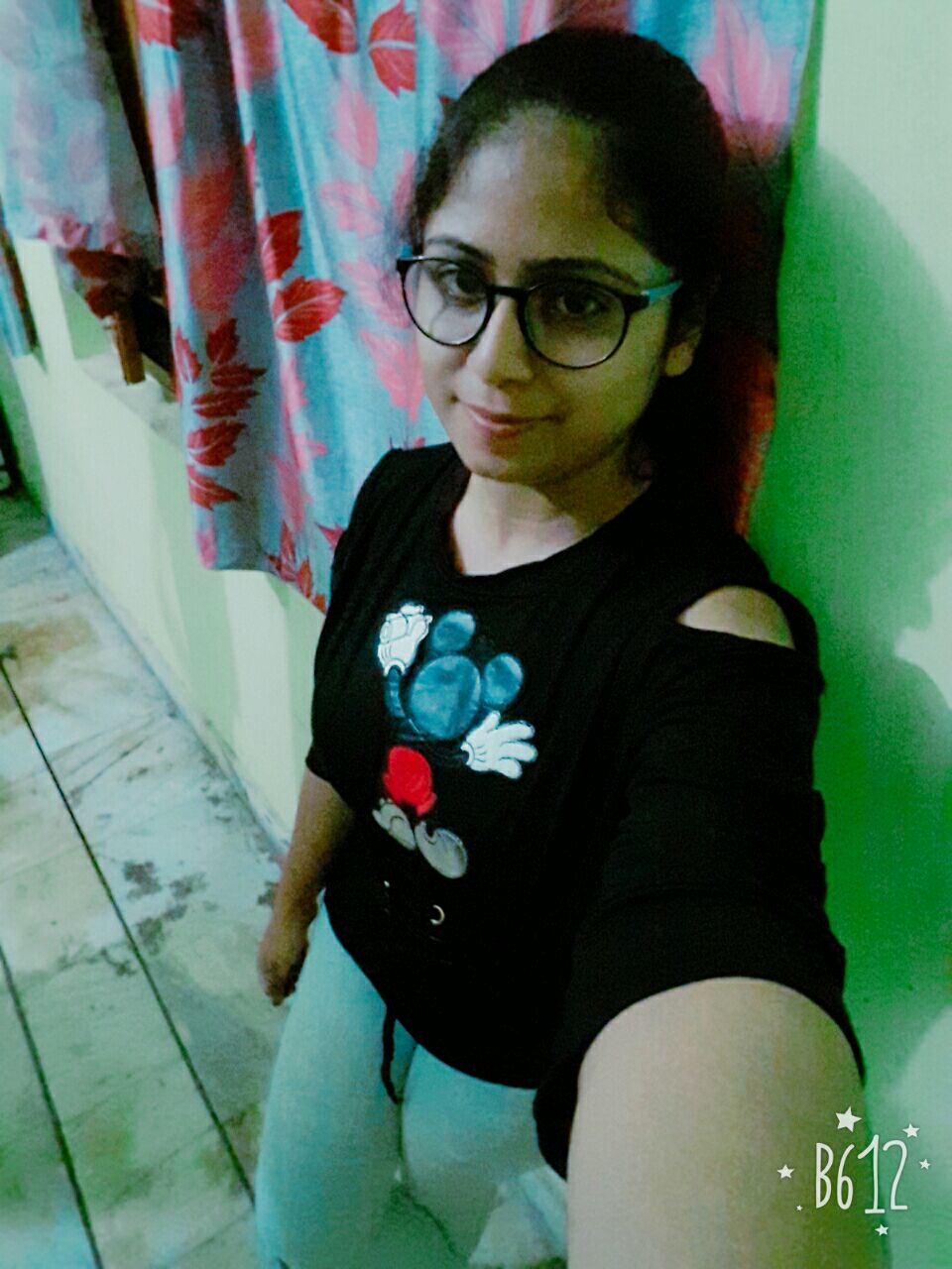 Disha arora