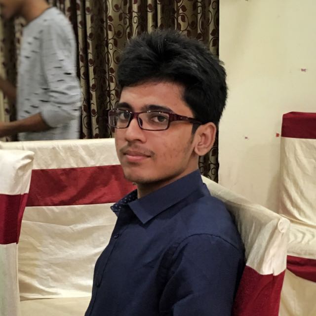 Anurag Pradhan
