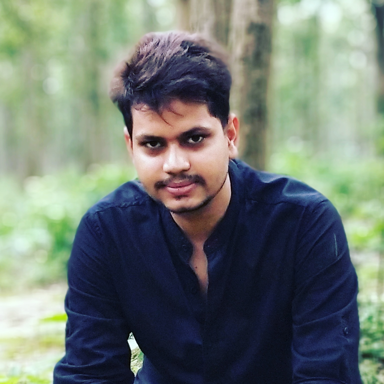 Naved Anjum
