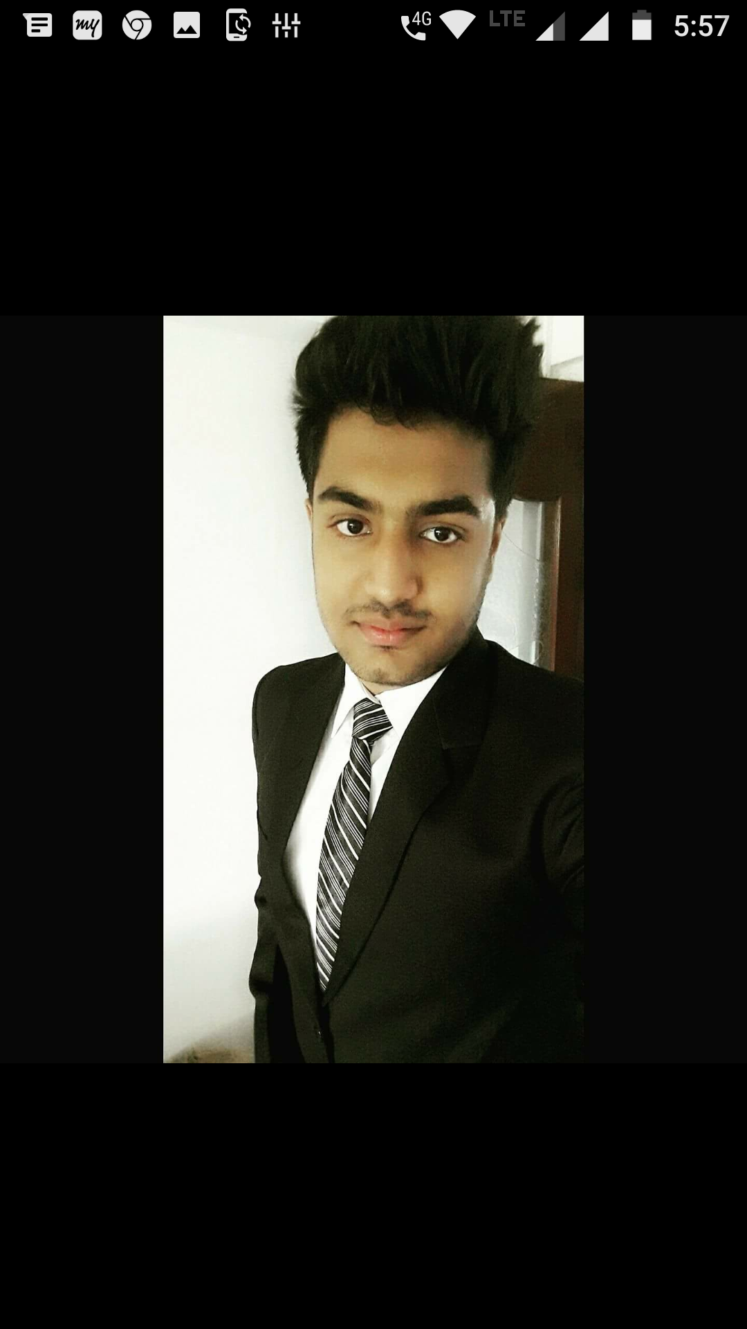 Mohak batra
