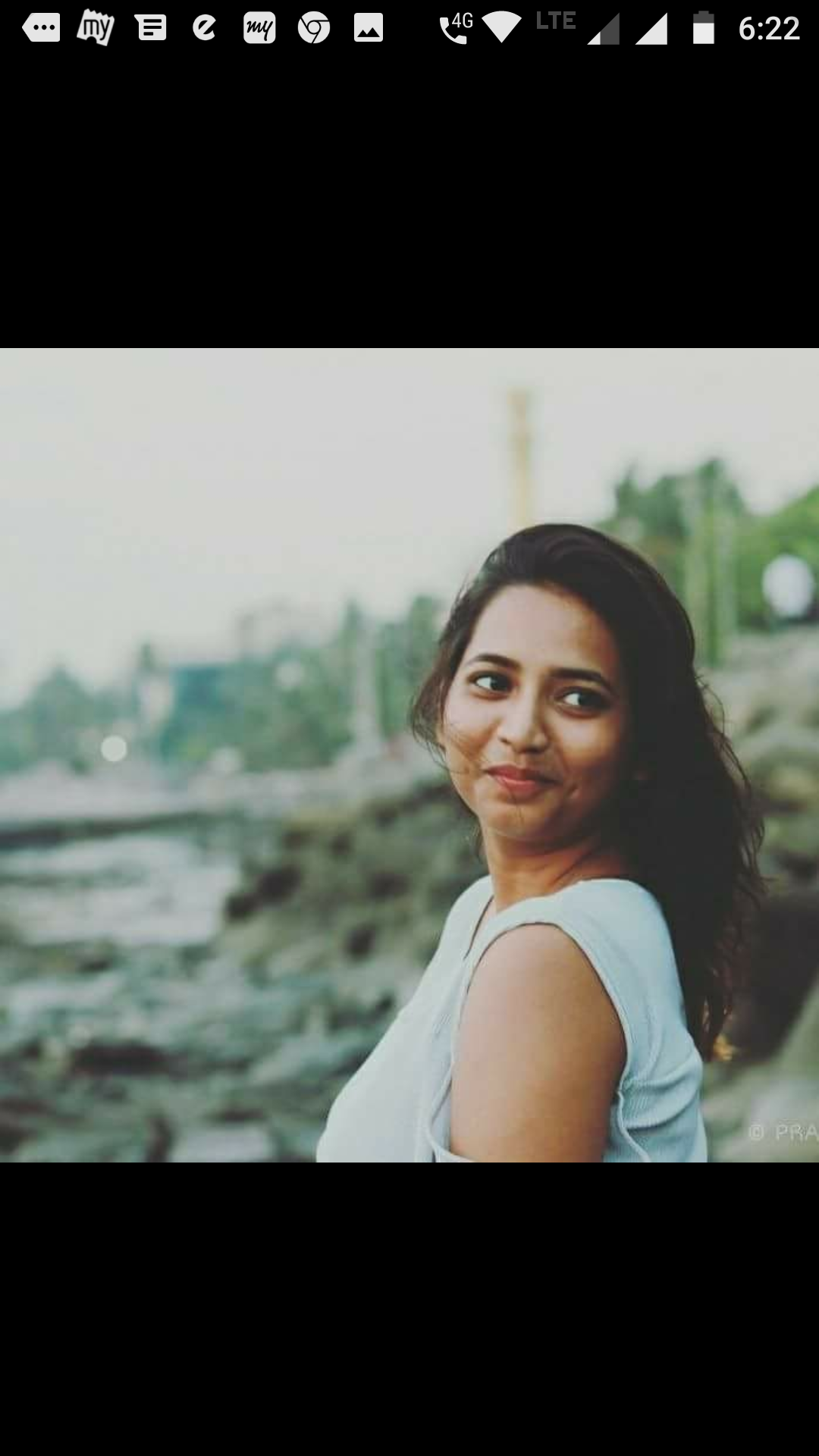 Srushti sawant