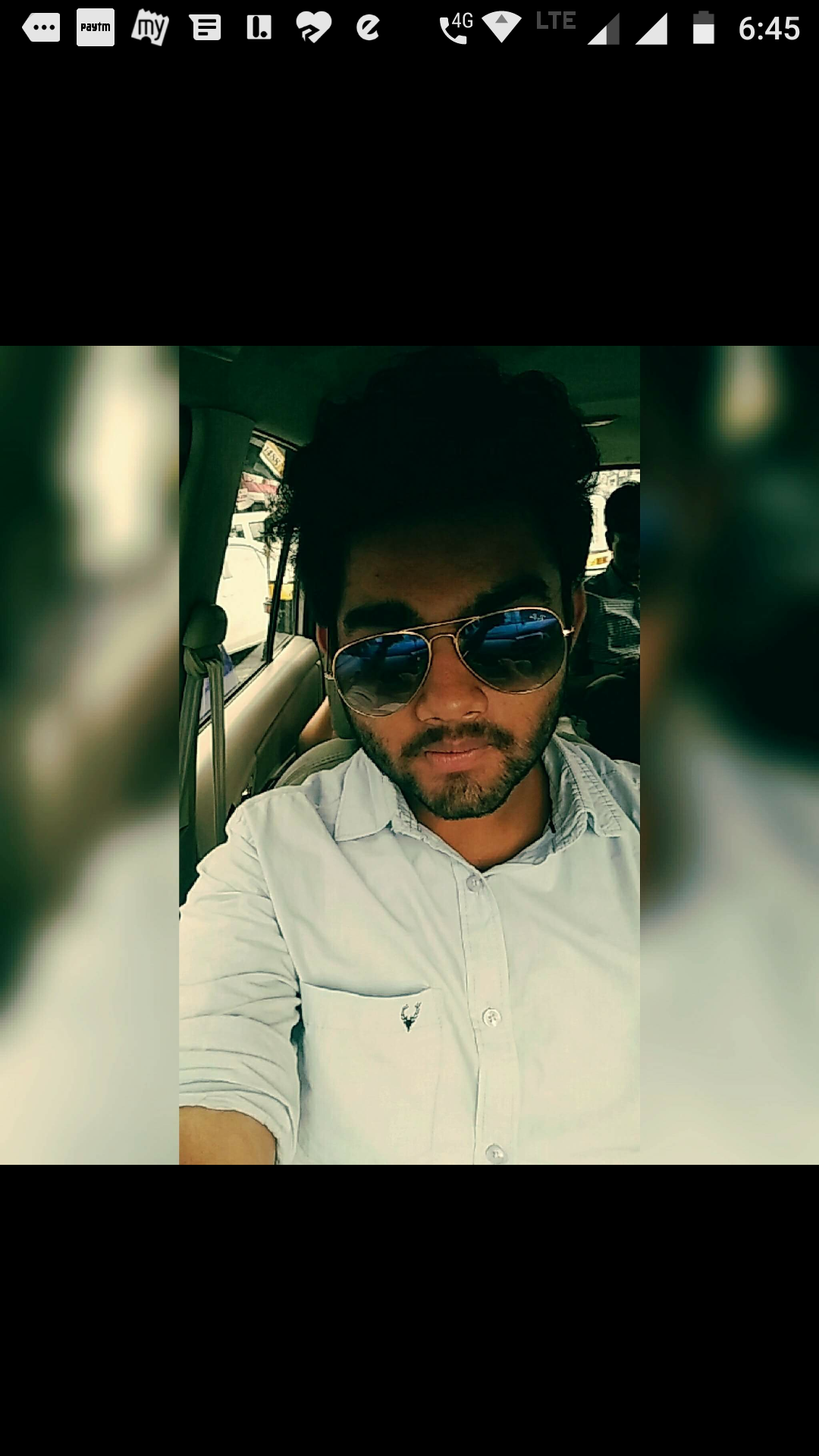 Soham patangia
